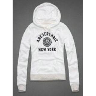 Sweatshirt Abercrombie & Fitch Femme